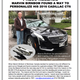 Illustration for article titled Adorable Gentleman Issues Press Release Because He Put A Hood Ornament On His Carem/em